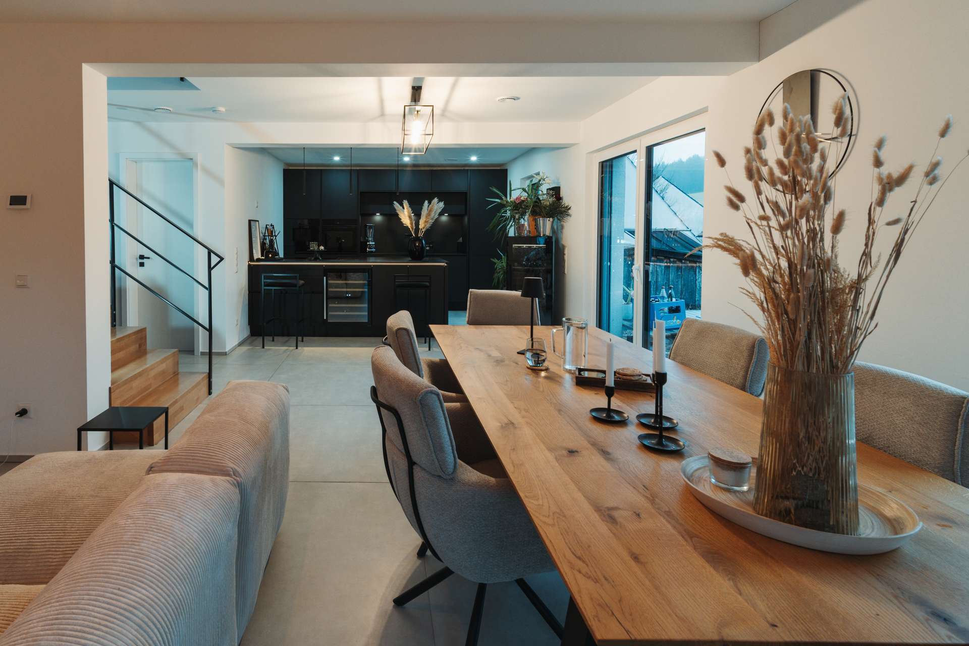 Thumbnail-Haus zum Kaufen in Bobingen-Waldberg 649.000,00 € 160 m²