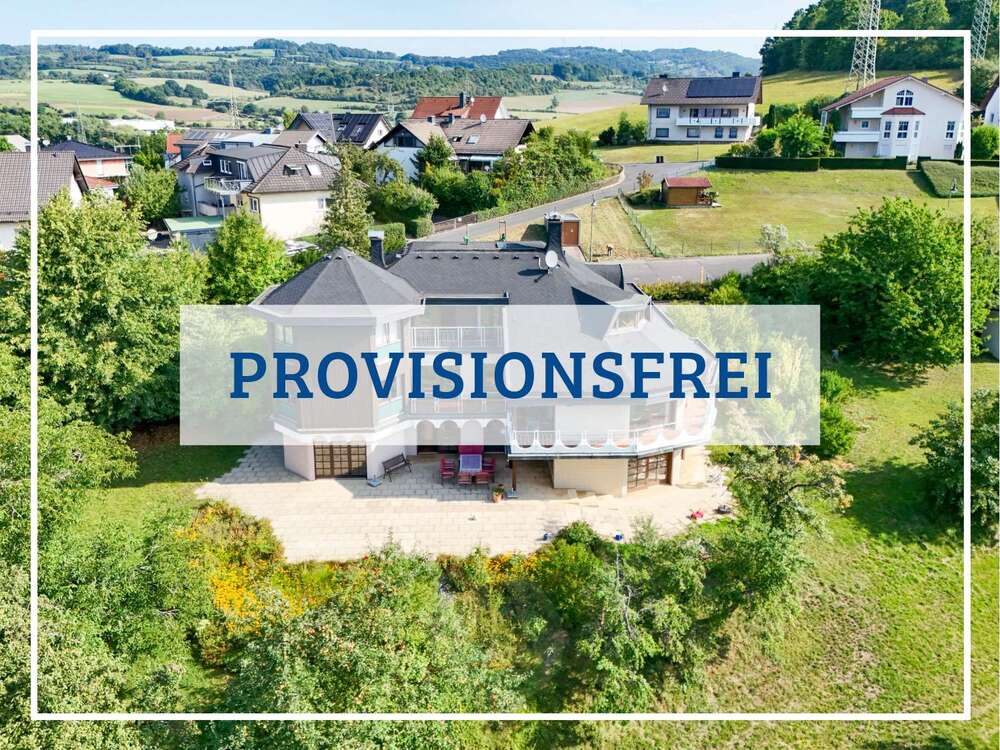 Thumbnail-Haus zum Kaufen in Schlüchtern 799.000,00 € 377.87 m²