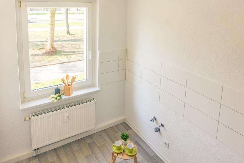 Thumbnail-Wohnung zum Mieten in Chemnitz 420,00 € 61.04 m²