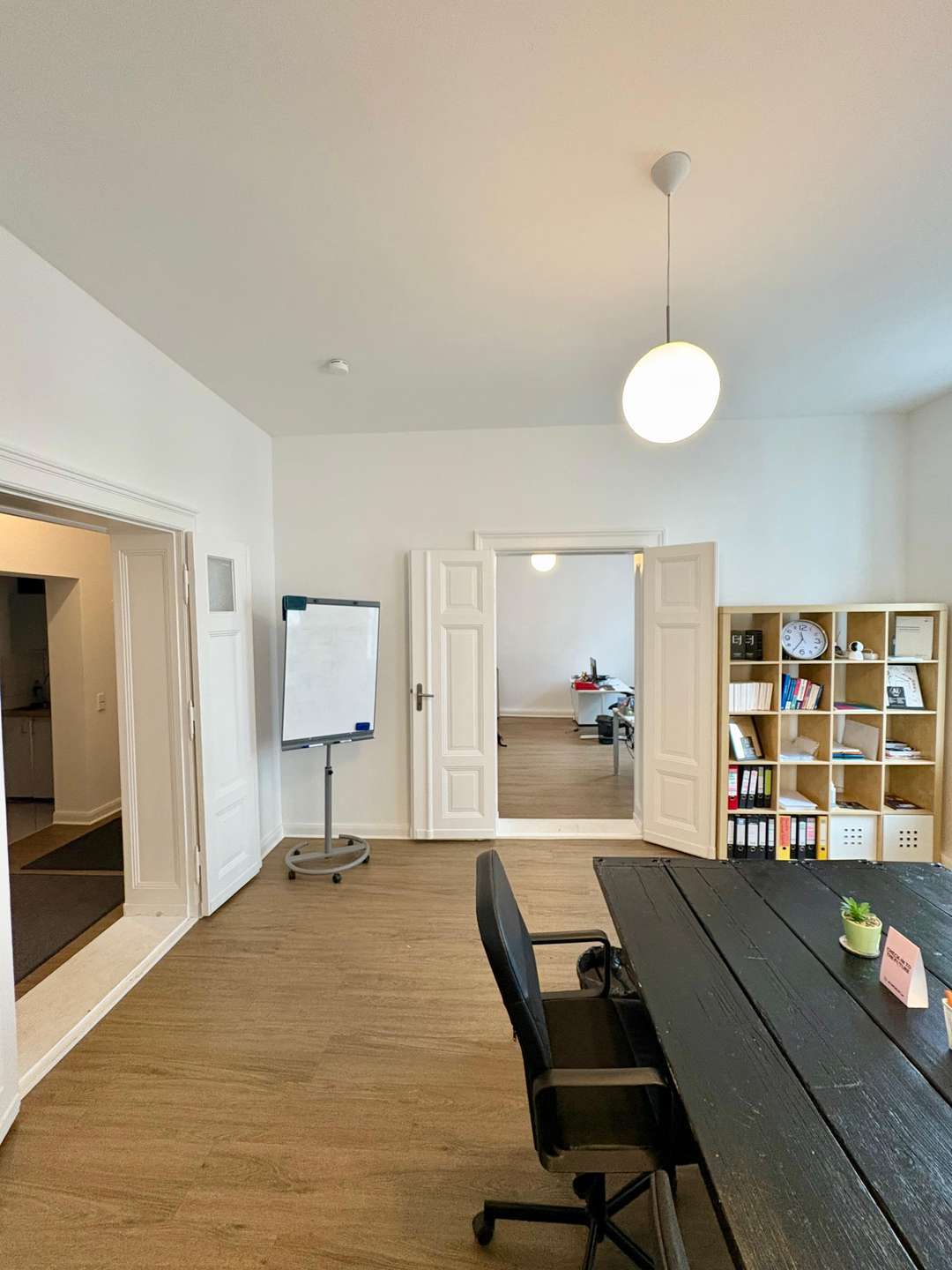 Thumbnail-Büro in Berlin 2.588,16 € 107.84 m²