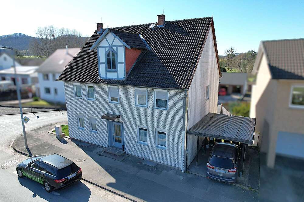 Thumbnail-Haus zum Kaufen in Negenborn 99.000,00 € 148 m²