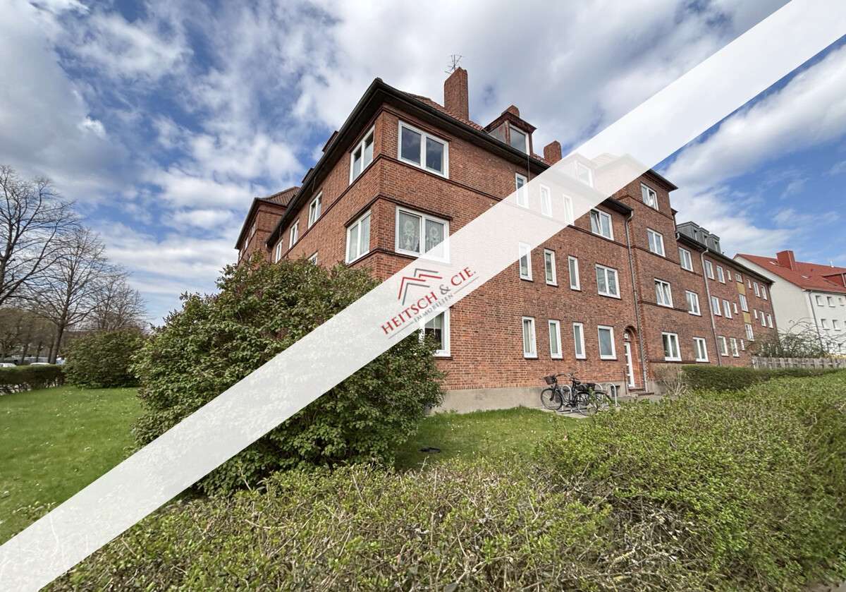 Thumbnail-Wohnung zum Kaufen in Lübeck 209.000,00 € 75.5 m²