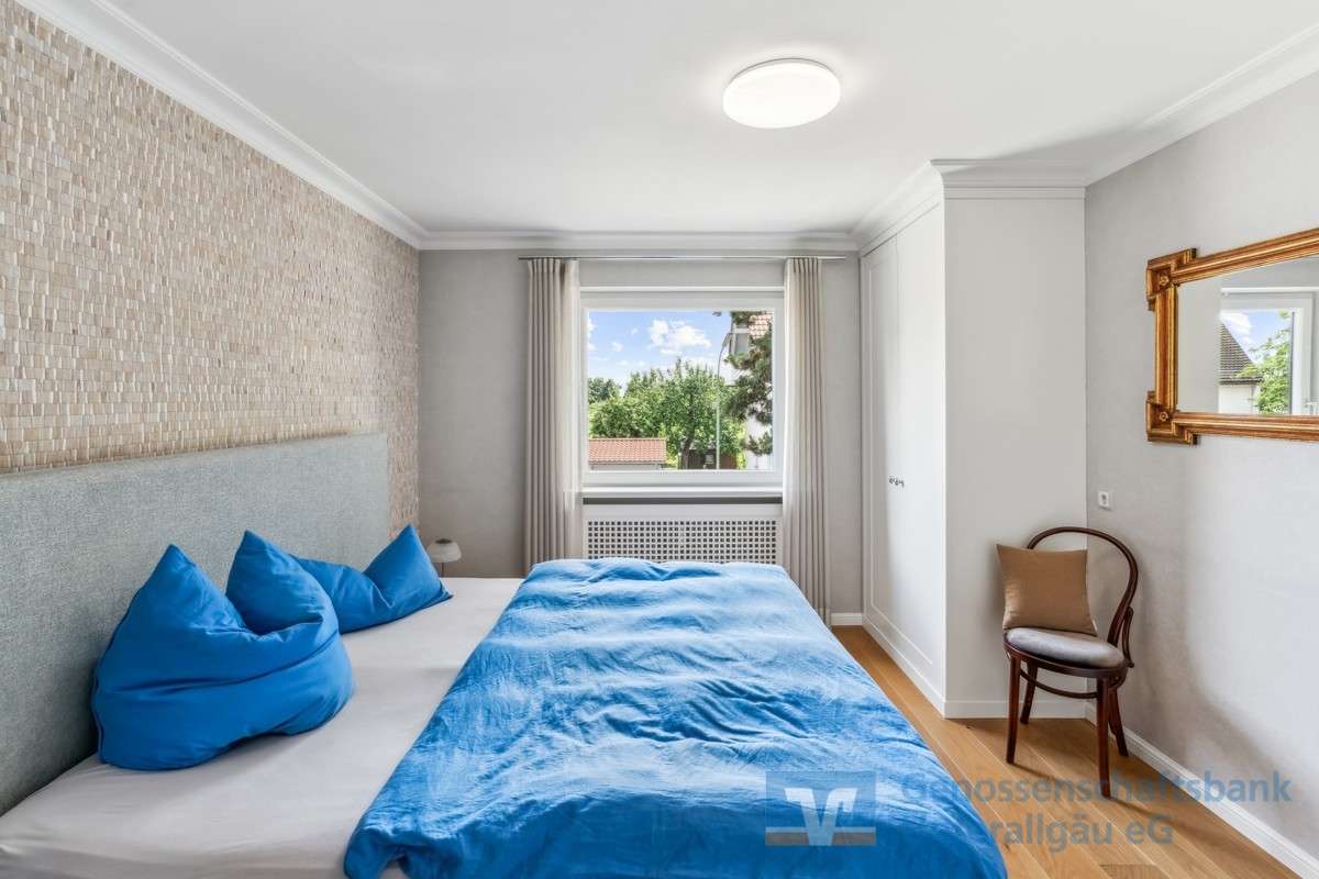 Thumbnail-Wohnung zum Kaufen in Bad Wörishofen 249.000,00 € 57.37 m²