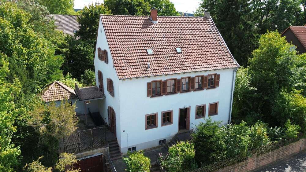 Thumbnail-Haus zum Kaufen in Kaiserslautern 549.000,00 € 258.03 m²