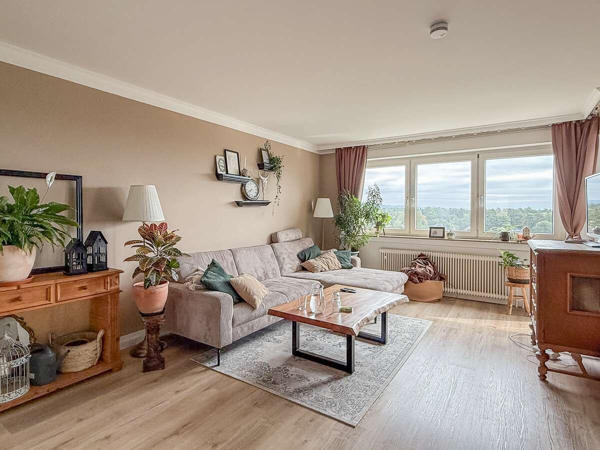 Thumbnail-Wohnung zum Kaufen in Bielefeld 169.000,00 € 97 m²