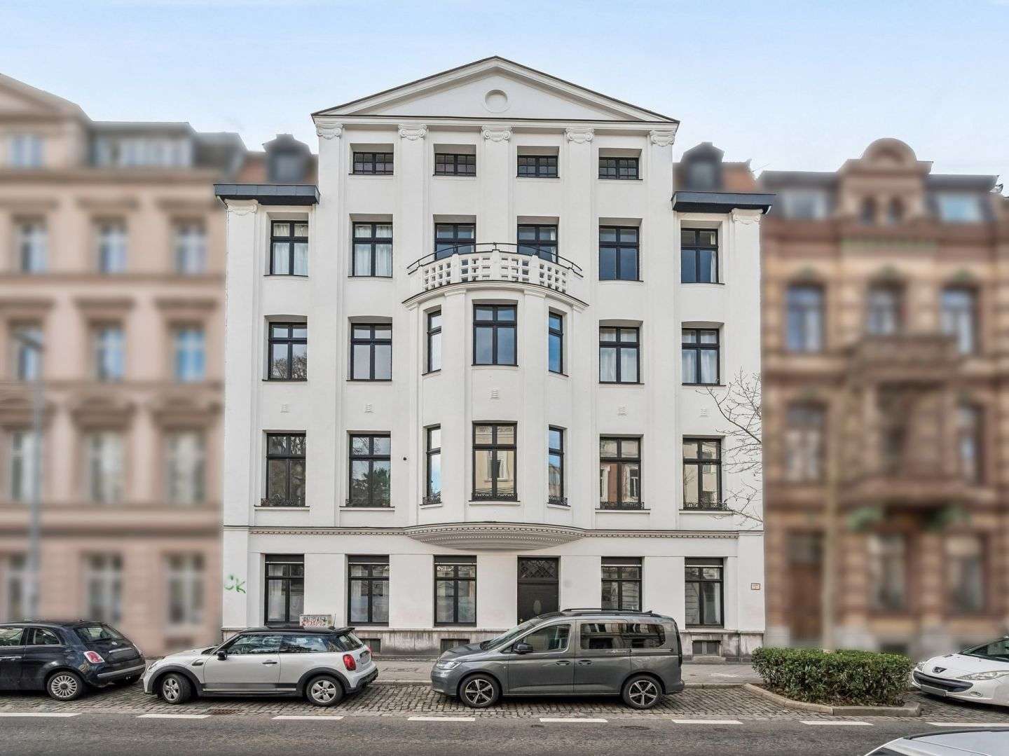Thumbnail-Wohnung zum Kaufen in Aachen 499.900,00 € 116.78 m²