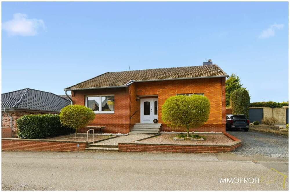 Thumbnail-Haus zum Kaufen in Wassenberg 249.000,00 € 90 m²