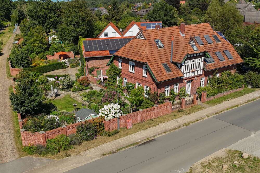 Thumbnail-Haus zum Kaufen in Toppenstedt 779.000,00 € 175 m²