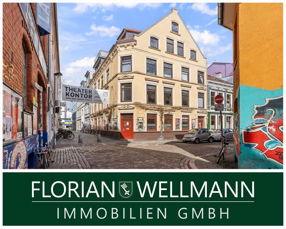 Thumbnail-Haus zum Kaufen in Bremen 1.299.000,00 € 420 m²