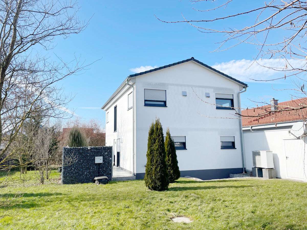 Thumbnail-Haus zum Kaufen in Pfaffenhofen 695.000,00 € 148 m²