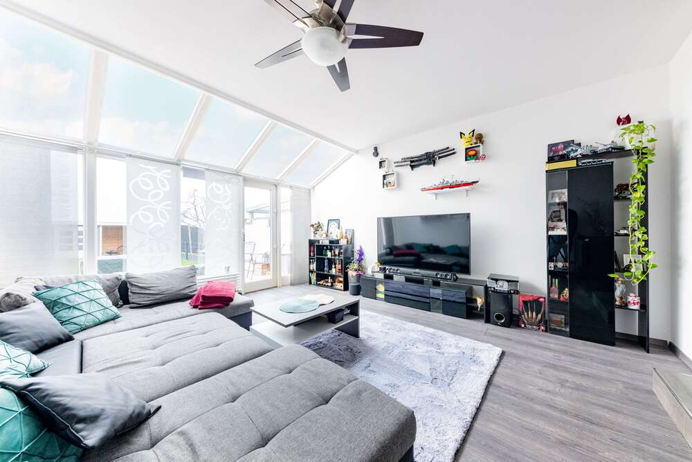 Thumbnail-Haus zum Kaufen in Köln Meschenich 499.000,00 € 127 m²