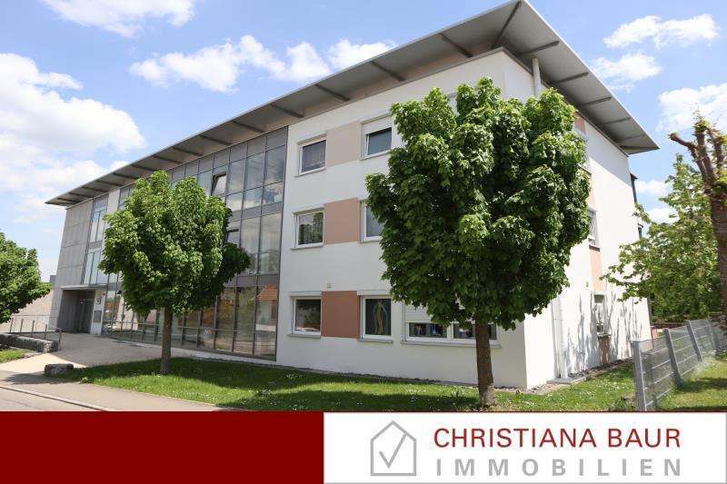 Thumbnail-Wohnung zum Kaufen in Balingen 249.000,00 € 56 m²