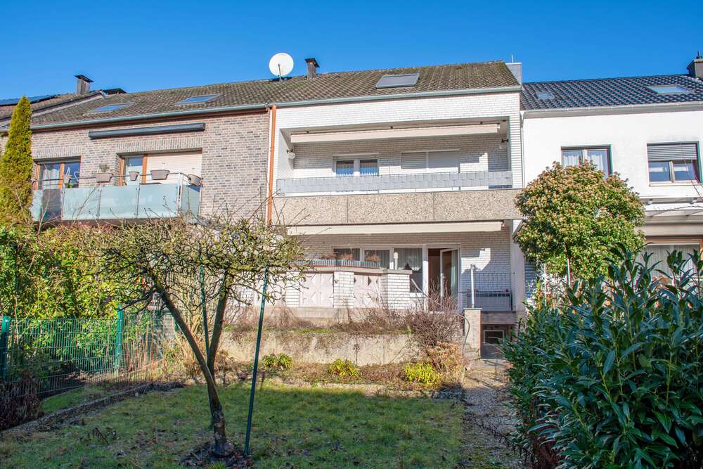 Thumbnail-Haus zum Kaufen in Recklinghausen 329.000,00 € 108 m²