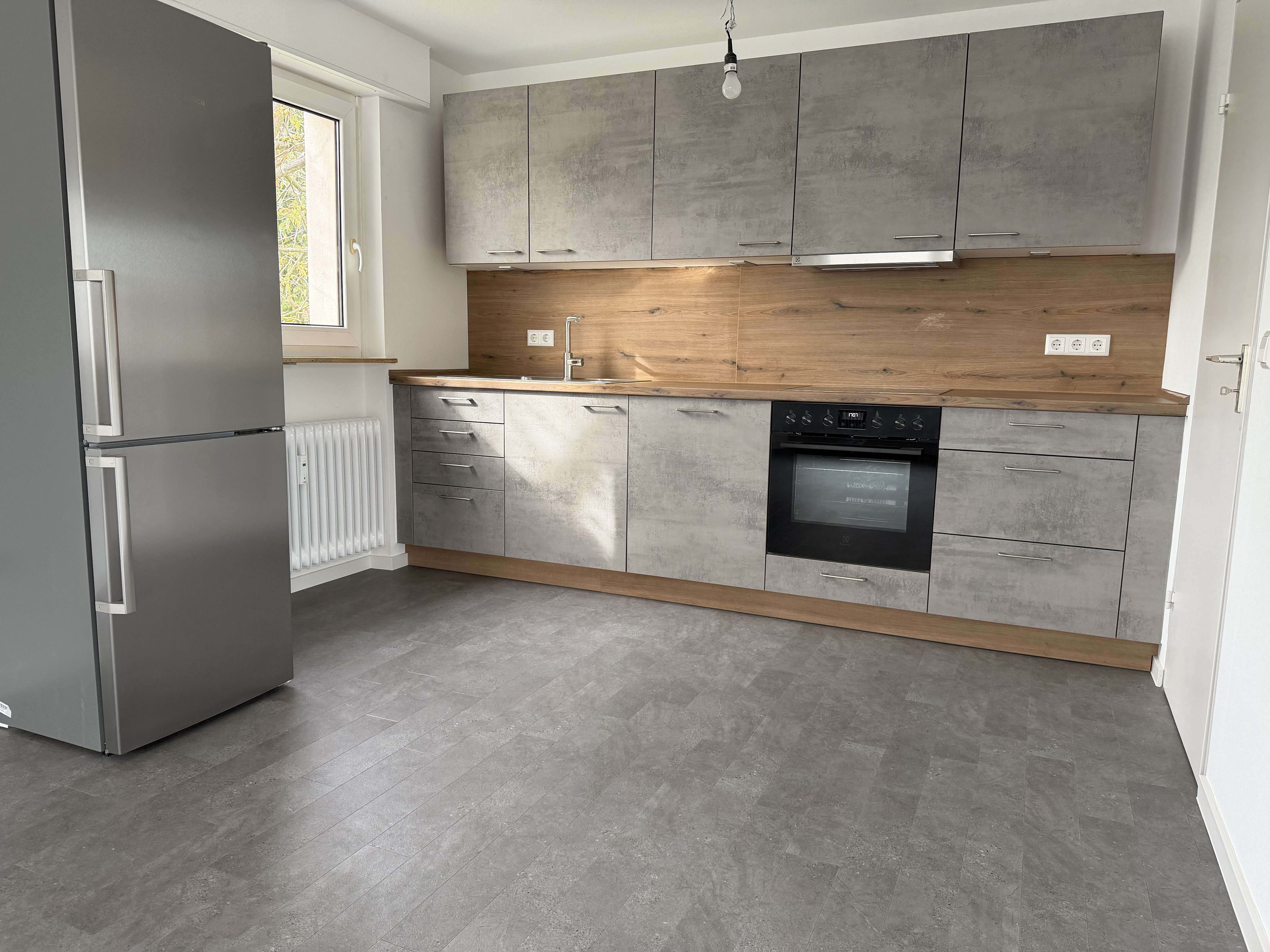 Thumbnail-Wohnung zum Mieten in Winnenden 1.350,00 € 112 m²