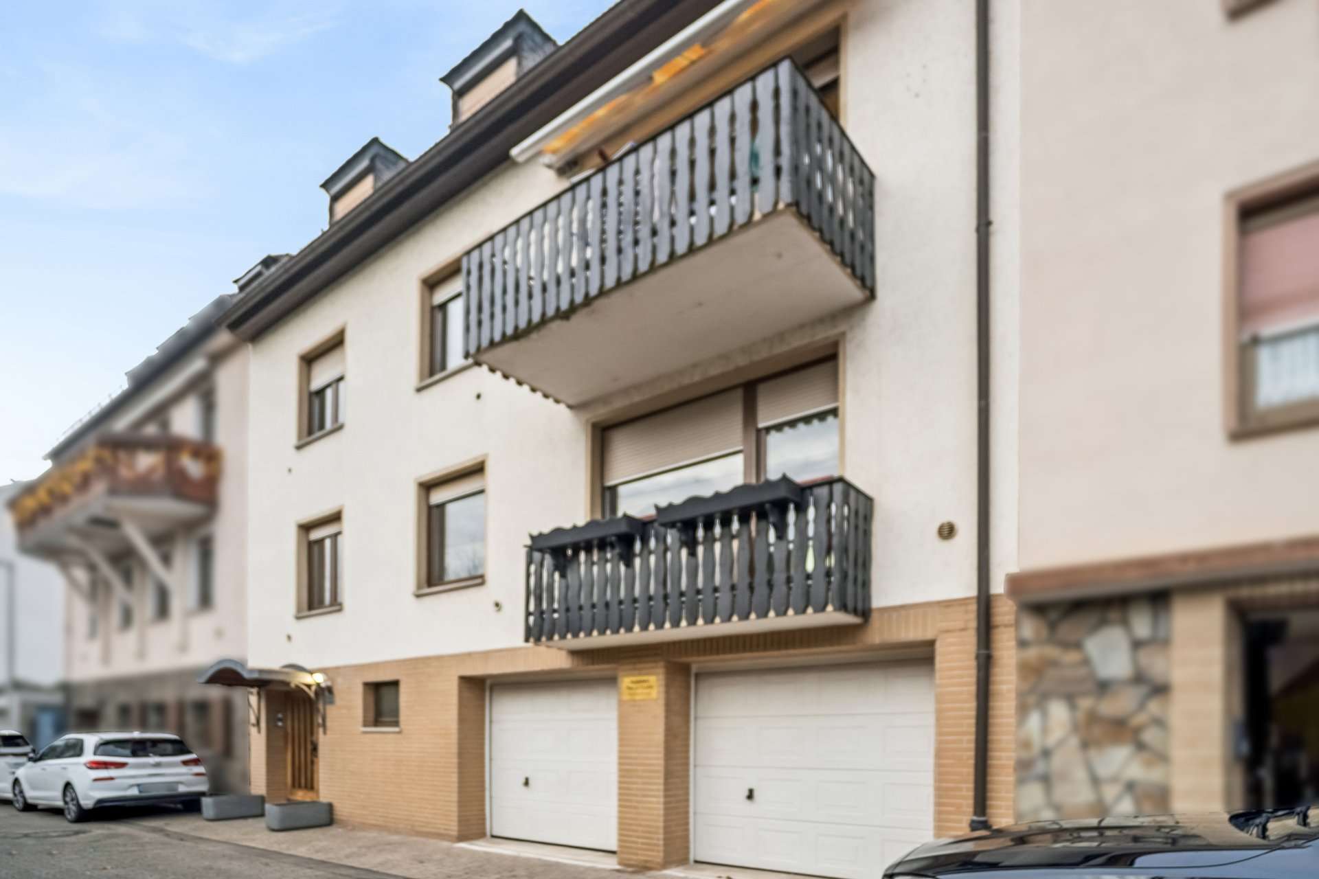 Thumbnail-Haus zum Kaufen in Kaub 250.000,00 € 196 m²