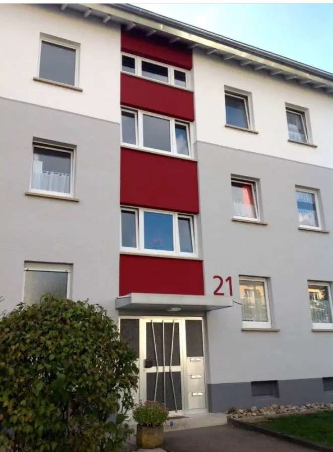 Thumbnail-Wohnung zum Mieten in Villingen-Schwenningen 760,00 € 69 m²