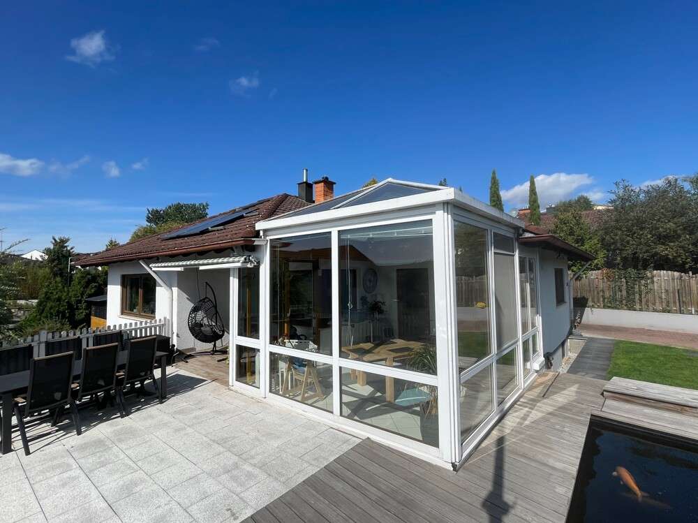 Thumbnail-Haus zum Kaufen in Obernburg am Main 580.000,00 € 128 m²