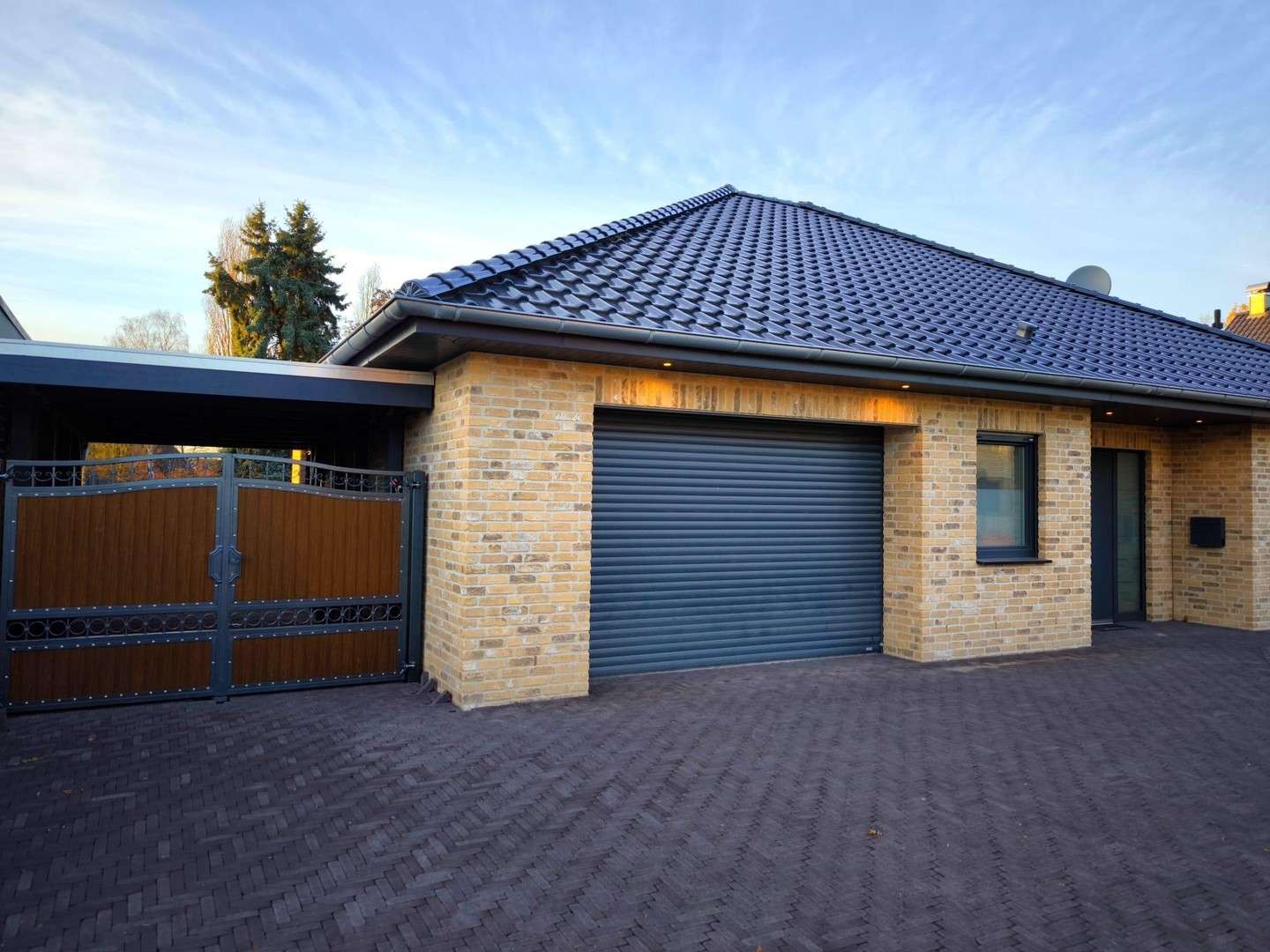 Thumbnail-Haus zum Kaufen in Gifhorn 619.000,00 € 153 m²