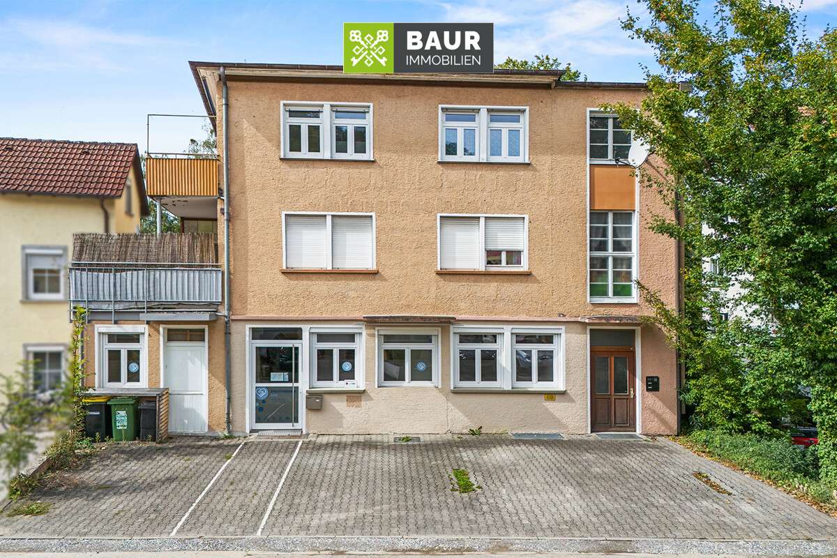 Thumbnail-Haus zum Kaufen in Ravensburg 749.000,00 € 160 m²