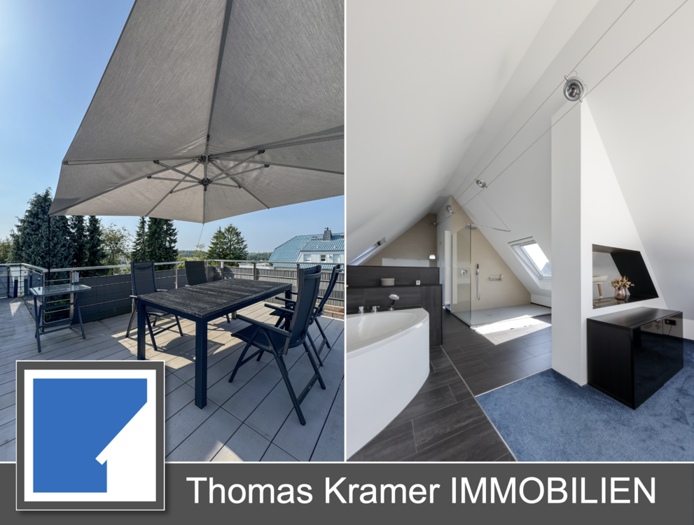 Thumbnail-Wohnung zum Kaufen in Wuppertal 369.000,00 € 168 m²