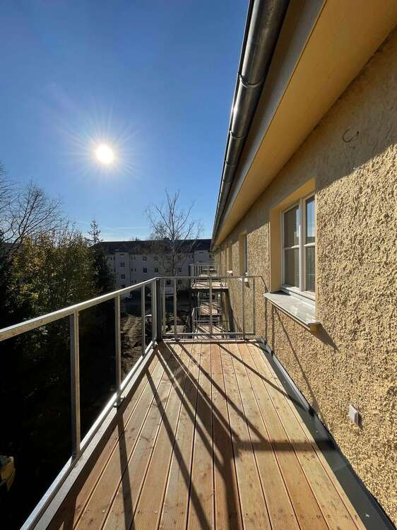 Thumbnail-Wohnung zum Mieten in Böhlen 749,18 € 79.7 m²