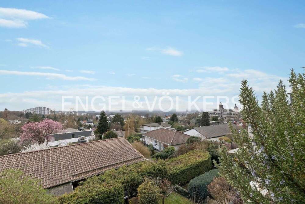 Thumbnail-Wohnung zum Kaufen in Bergisch Gladbach - Bensberg 298.000,00 € 79 m²