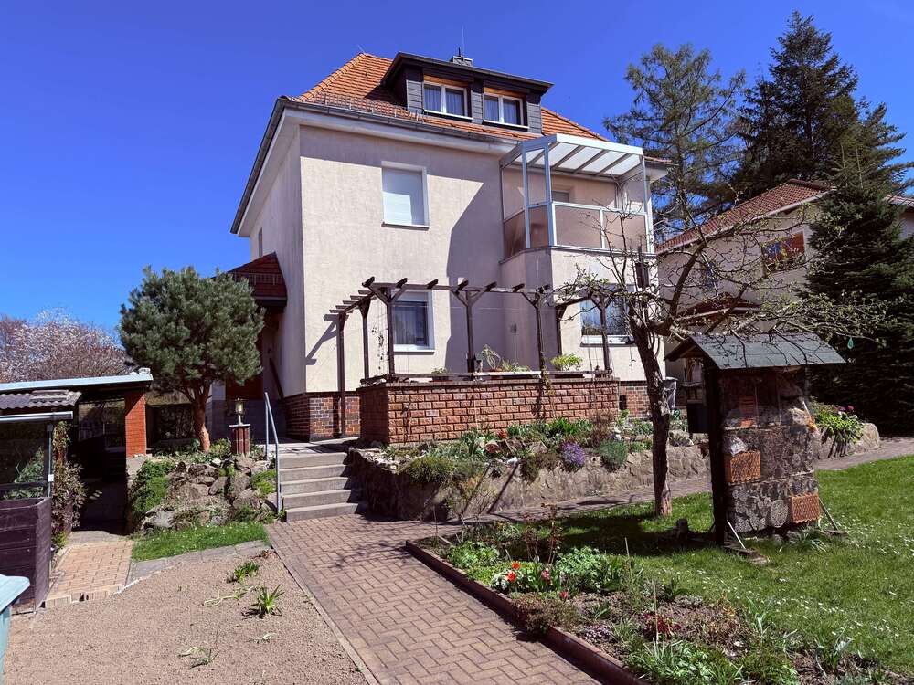 Thumbnail-Haus zum Kaufen in Dresden 529.000,00 € 138 m²