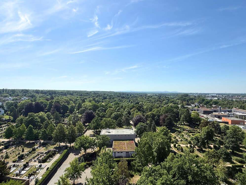 Thumbnail-Wohnung zum Kaufen in Langen 97.000,00 € 36 m²