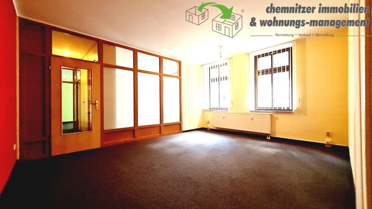 Thumbnail-Büro in Chemnitz Schloßchemnitz 362,00 € 65.79 m²