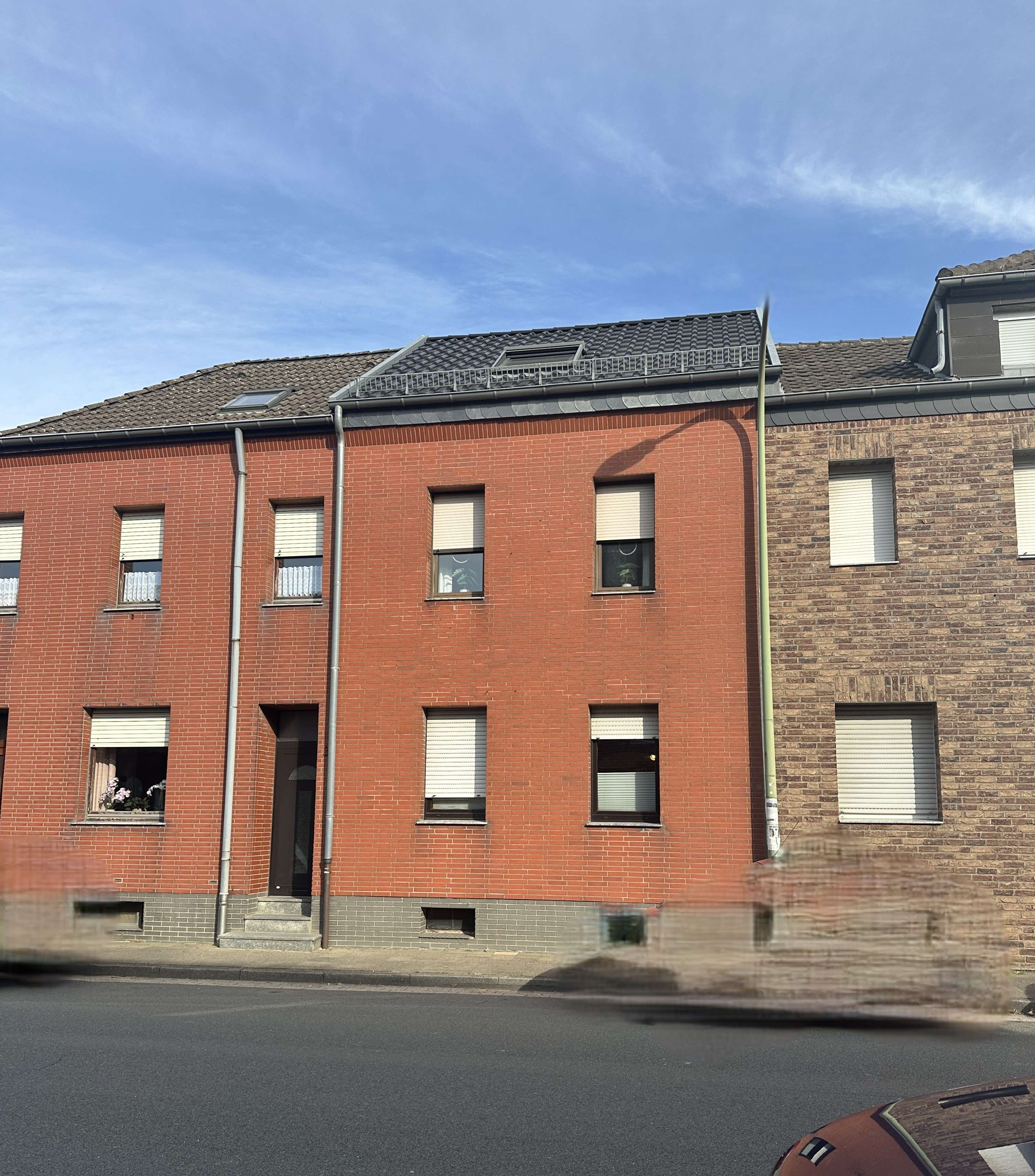 Thumbnail-Haus zum Kaufen in Düren 229.000,00 € 106 m²