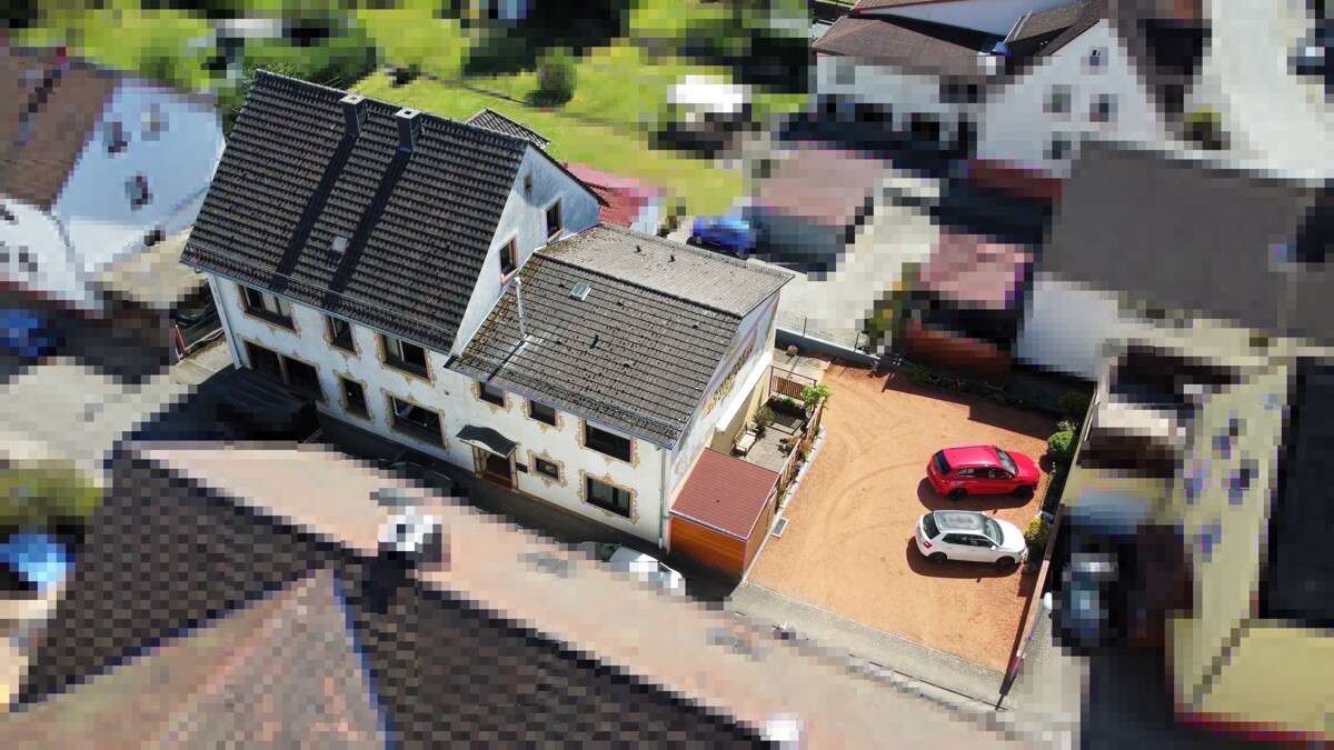 Thumbnail-Haus zum Kaufen in Münchweiler an der Rodalb 198.000,00 € 242 m²