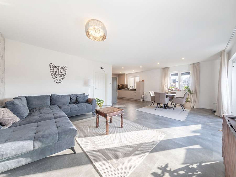 Thumbnail-Haus zum Kaufen in Fredenbeck 449.000,00 € 131 m²