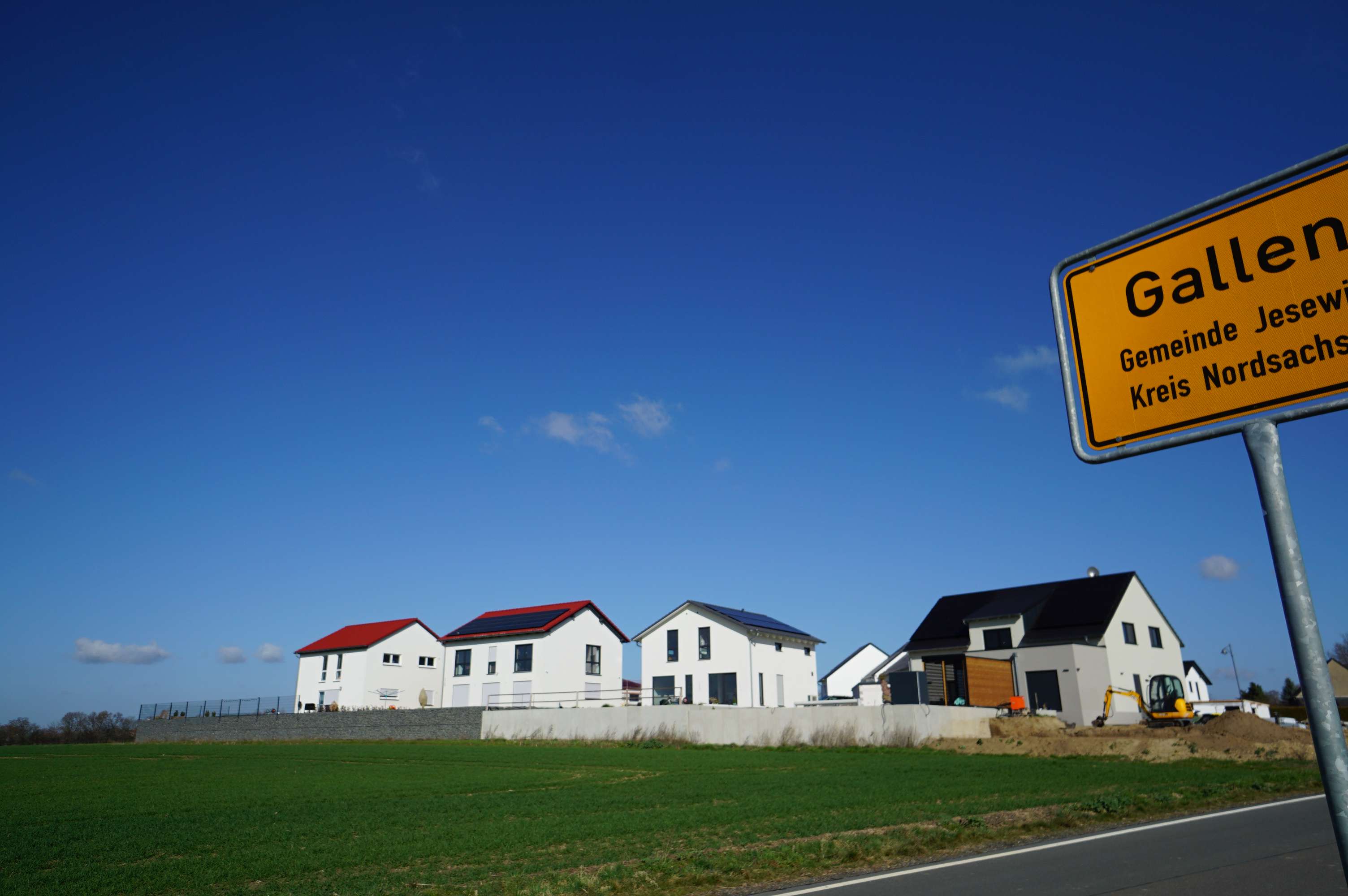 Thumbnail-Grundstück zu verkaufen in Jesewitz 163.900,00 € 611 m²