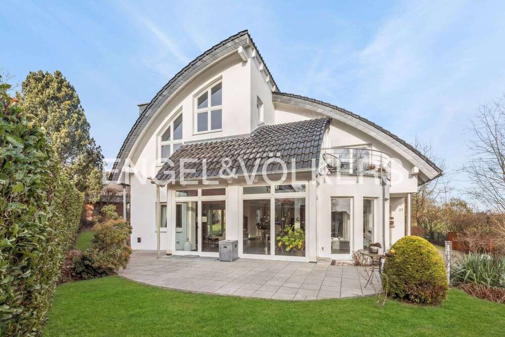 Thumbnail-Haus zum Kaufen in Bergisch Gladbach - Herkenrath 1.100.000,00 € 312 m²
