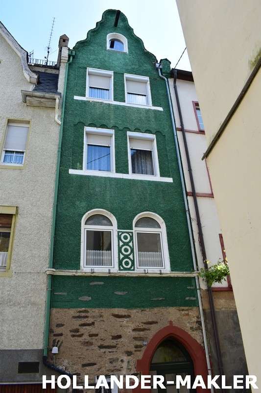 Thumbnail-Haus zum Kaufen in Zell (Mosel) 159.000,00 € 120 m²