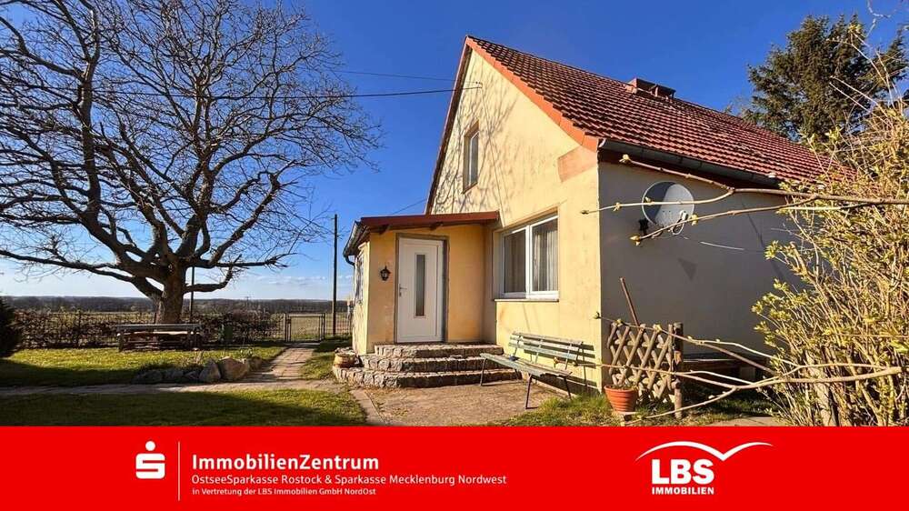Thumbnail-Haus zum Kaufen in Alt Sührkow 79.000,00 € 60 m²