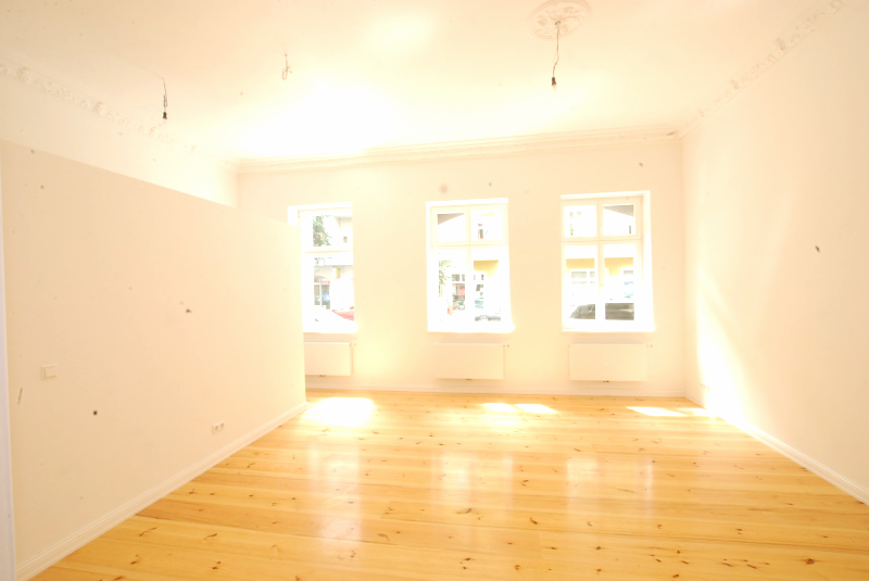Thumbnail-Wohnung zum Kaufen in Berlin 589.000,00 € 98.18 m²