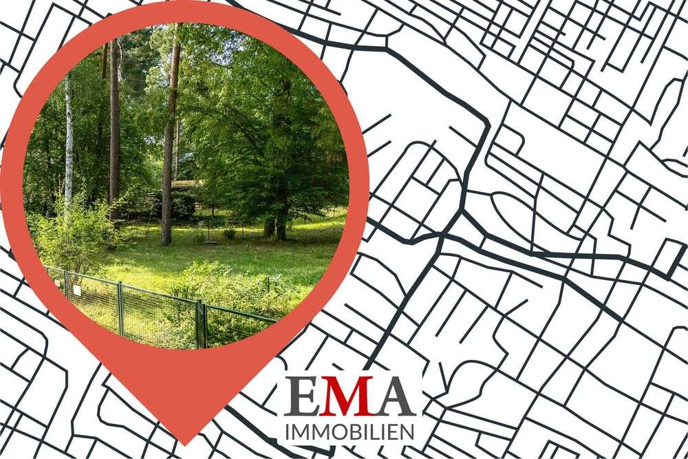 Thumbnail-Grundstück zu verkaufen in Schönwalde-Glien 395.000,00 € 1422 m²