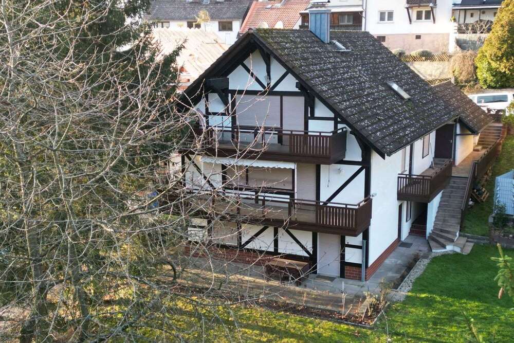 Thumbnail-Haus zum Kaufen in Seeheim- Jugenheim 650.000,00 € 202 m²