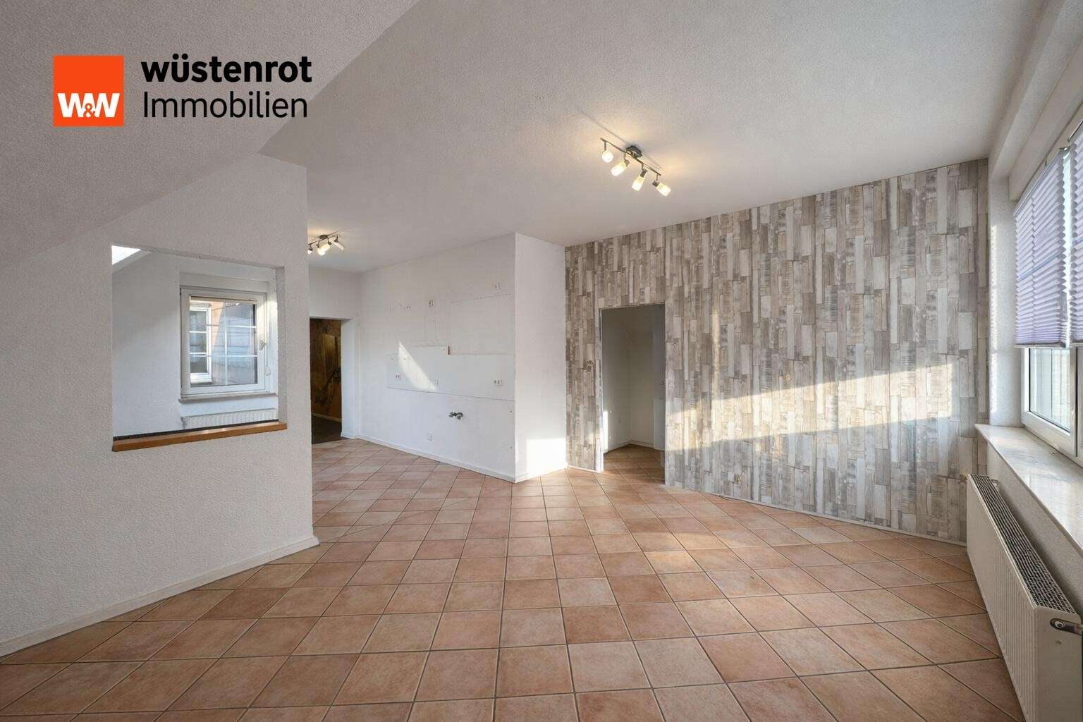 Thumbnail-Wohnung zum Kaufen in Herne 134.000,00 € 104 m²