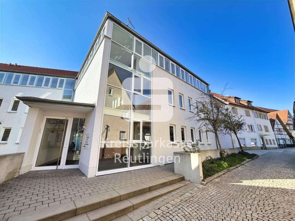 Thumbnail-Wohnung zum Kaufen in Metzingen 179.000,00 € 42 m²