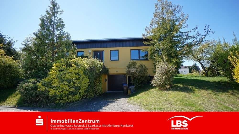 Thumbnail-Haus zum Kaufen in Wismar 440.000,00 € 155 m²
