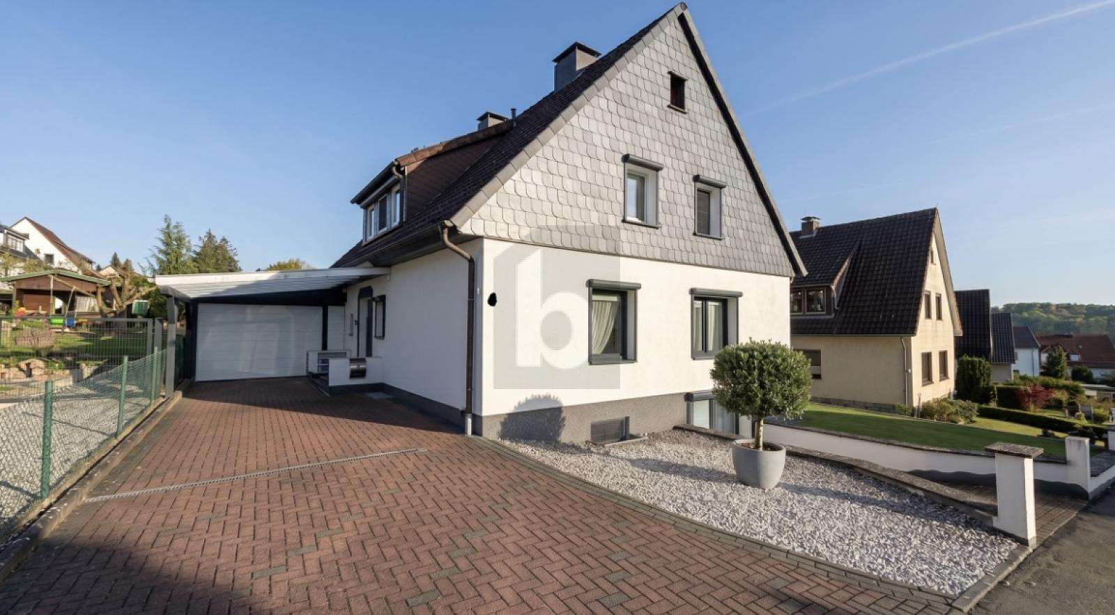 Thumbnail-Haus zum Kaufen in Osterode am Harz 358.000,00 € 185 m²