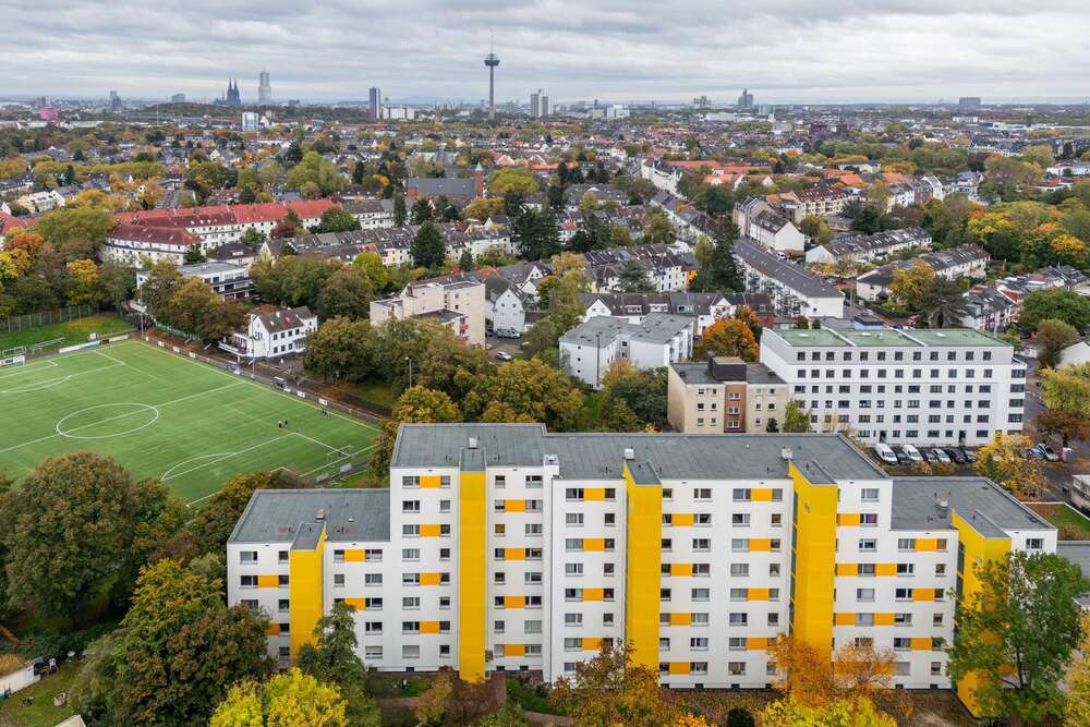 Thumbnail-Wohnung zum Kaufen in Köln 1.745.000,00 € 399 m²