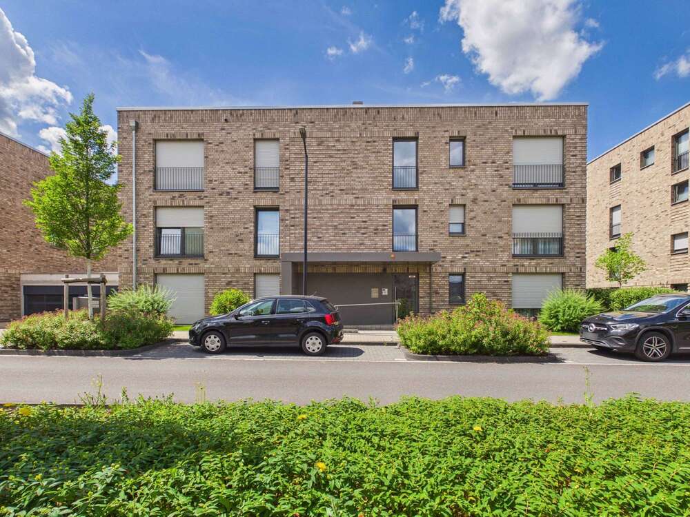 Thumbnail-Wohnung zum Mieten in Hürth 990,00 € 56 m²