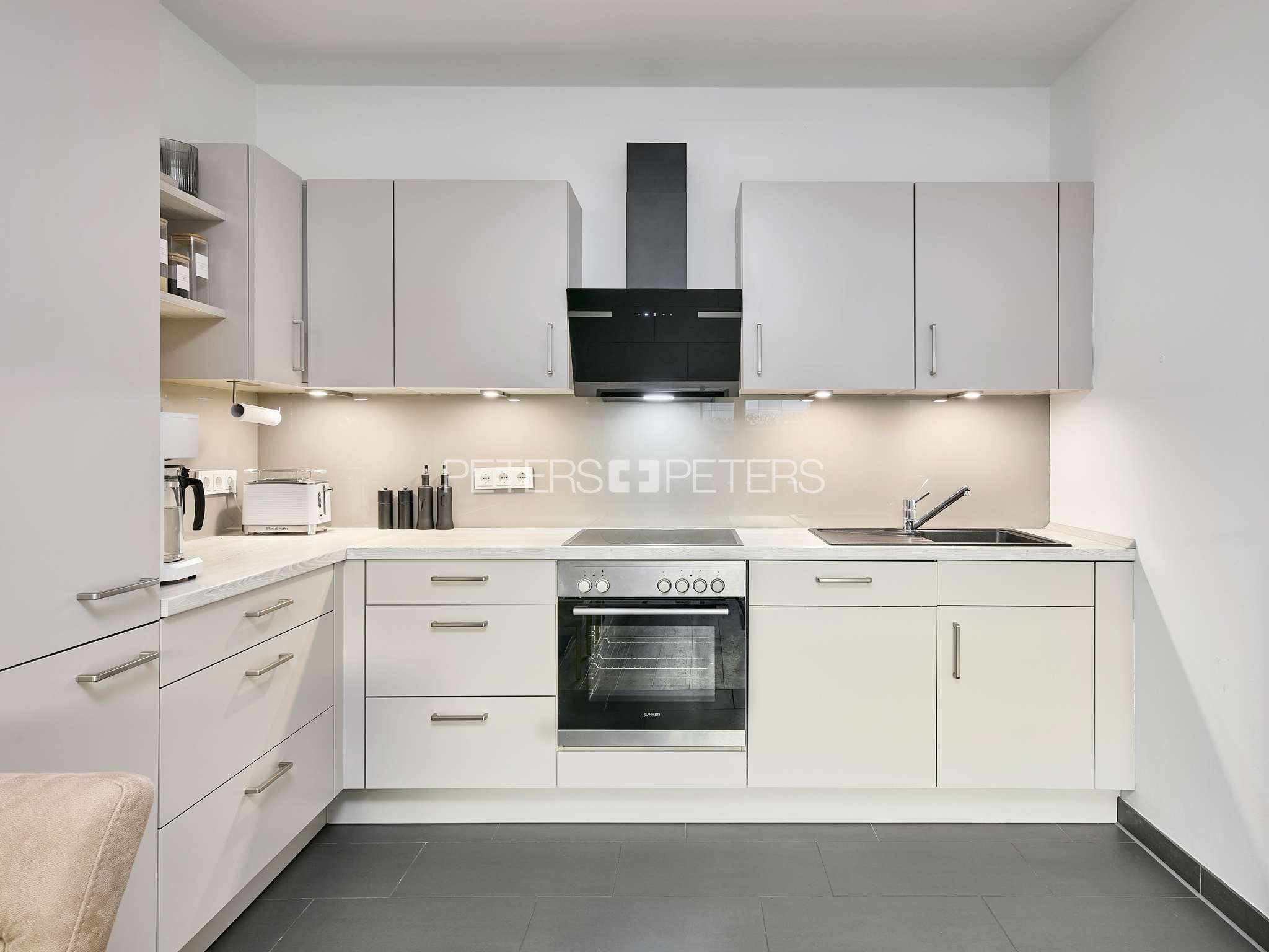 Thumbnail-Wohnung zum Kaufen in Hamburg 435.000,00 € 74.46 m²