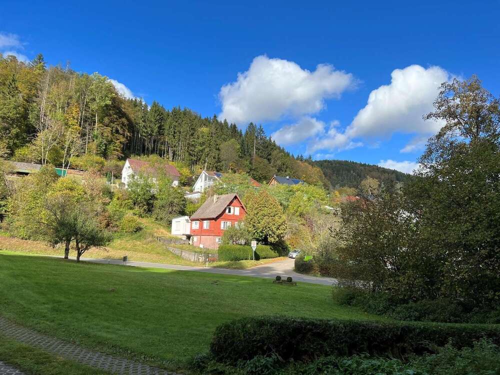 Thumbnail-Haus zum Kaufen in Horb am Neckar 174.000,00 € 125 m²