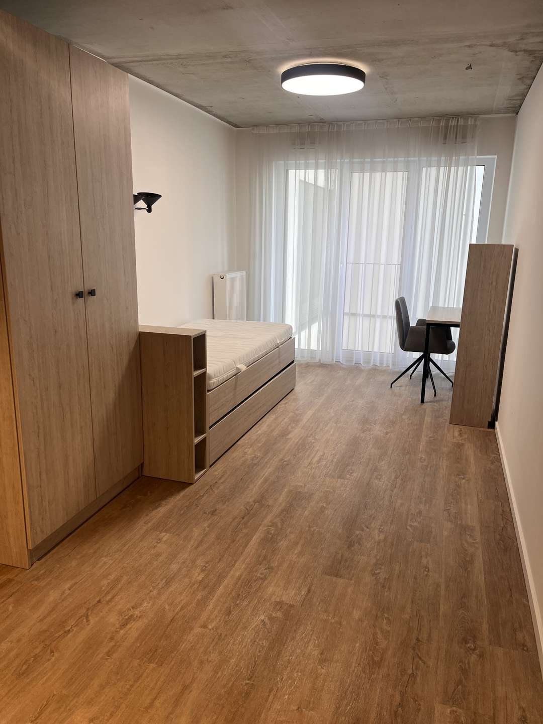 Thumbnail-Wohnung zum Mieten in Berlin 784,00 € 27 m²