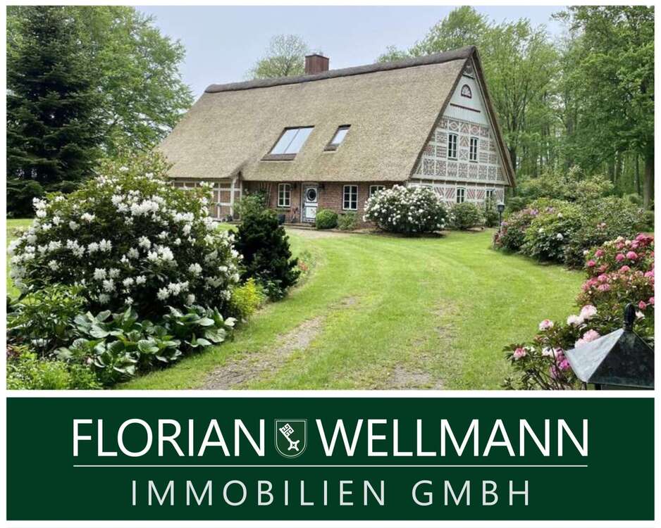 Thumbnail-Haus zum Kaufen in Wingst 449.000,00 € 293 m²