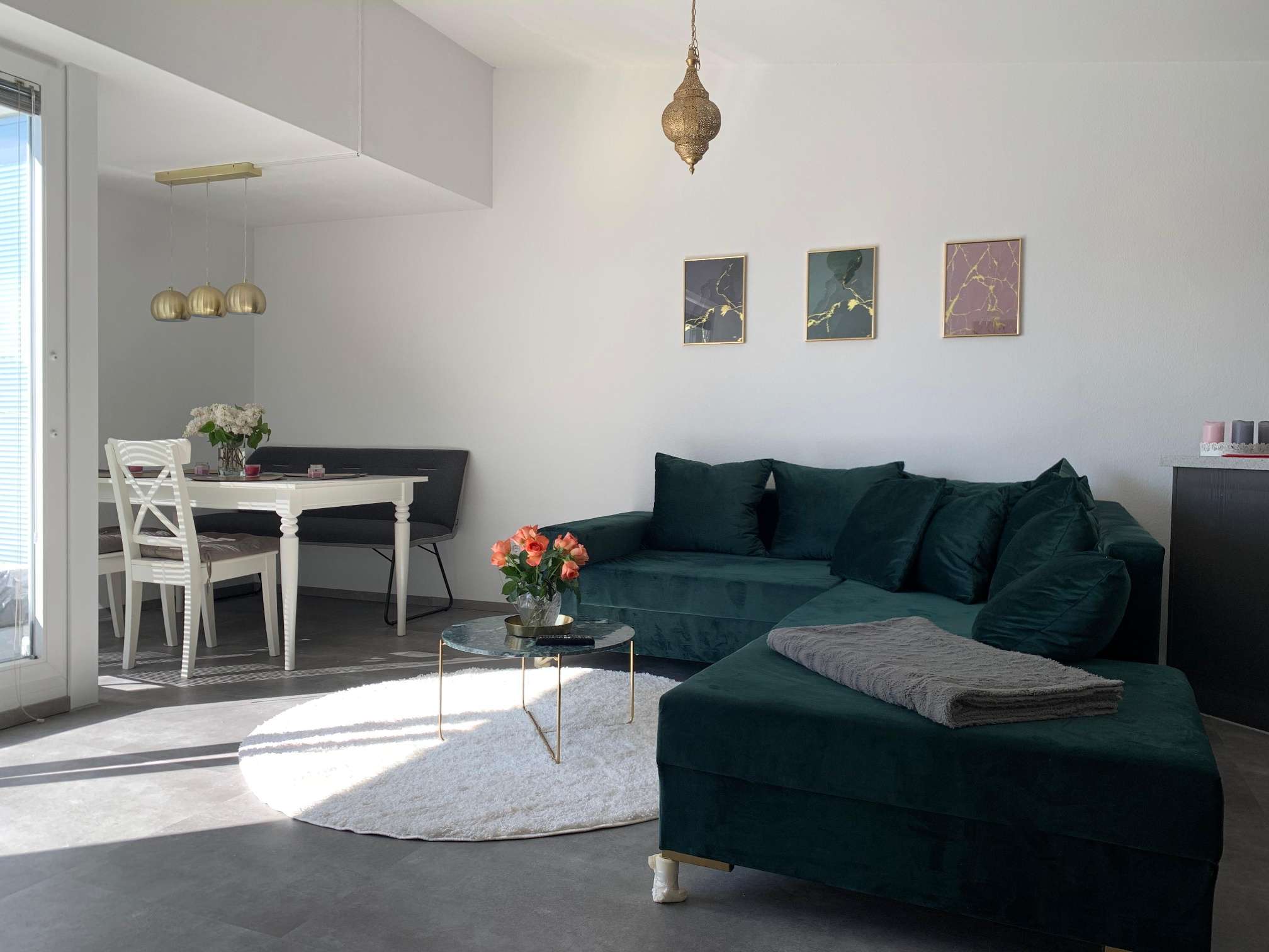 Thumbnail-Wohnung zum Kaufen in Lindau 290.000,00 € 46.72 m²